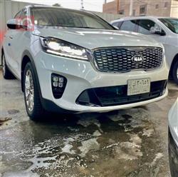 کیا سۆرینتۆ
